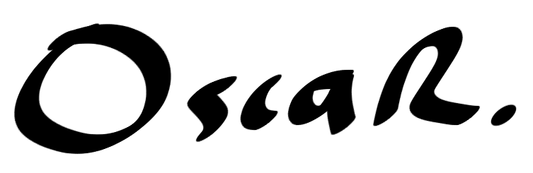 Oscar Logo